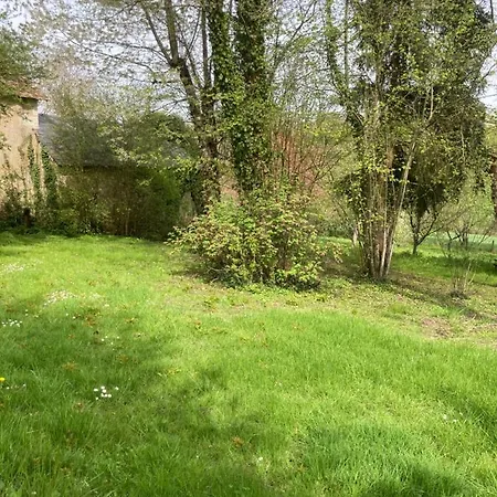 Le Nid De Bercé Casa vacanze Jupilles