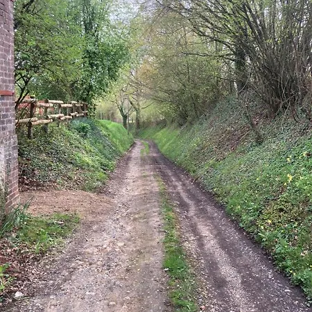 Casa de Férias Le Nid De Berce