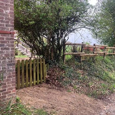 Le Nid De Berce Casa de Férias