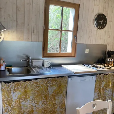 Le Nid De Bercé Casa vacanze Jupilles