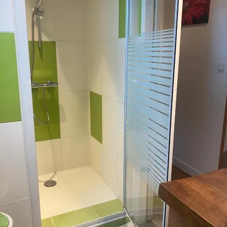 Le Nid De Berce Casa de Férias