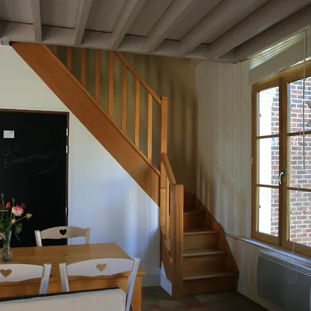 Le Nid De Berce Jupilles