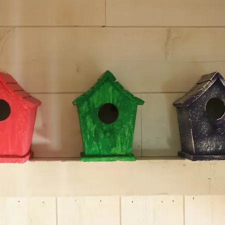 Le Nid De Berce Casa de Férias