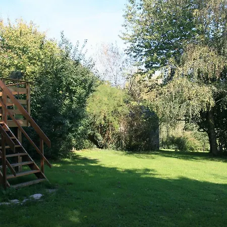 Le Nid De Berce Casa de Férias