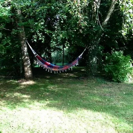 Casa de Férias Le Nid De Berce