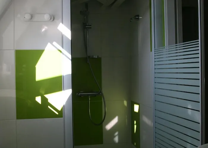 Le Nid De Berce Vakantiehuis